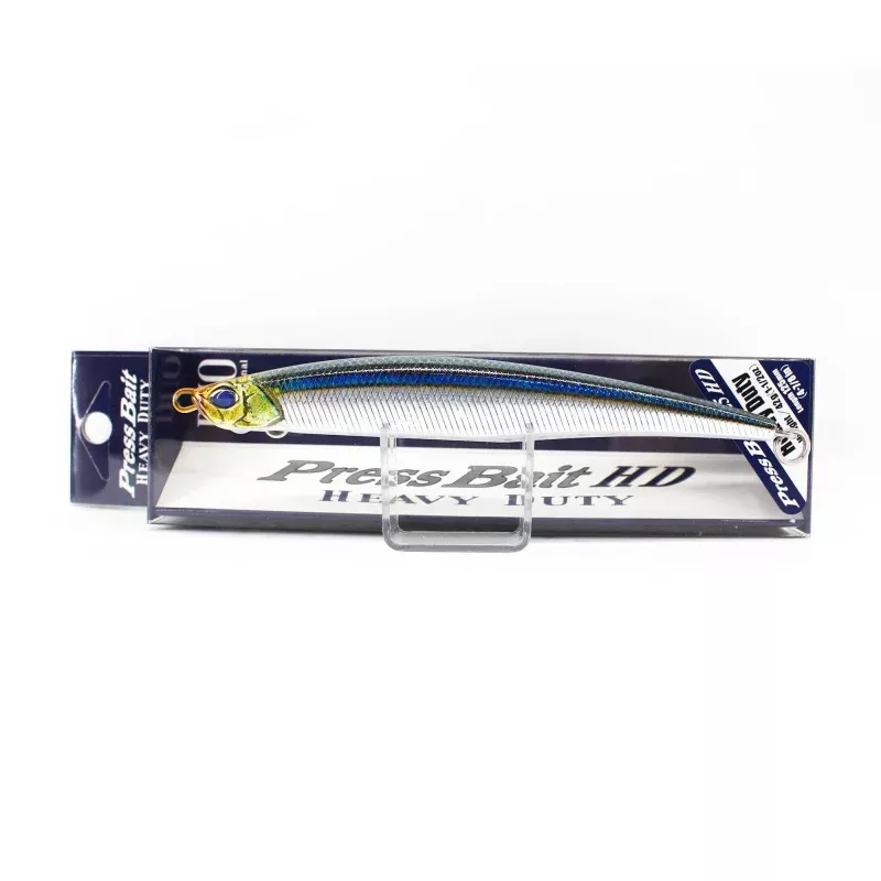 Duo Press Bait 125 HD Sinking Lure CYA0582 (5888)