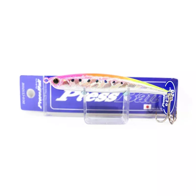 Duo Press Bait 85 Lipless Sinking Lure AJA0287 (9880)