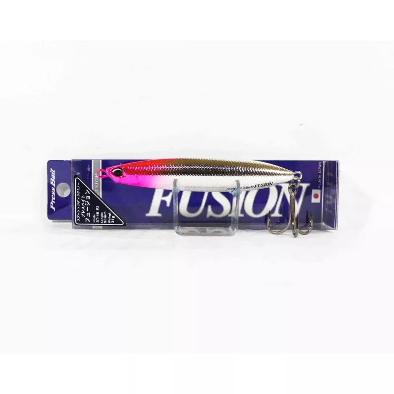 Duo Press Bait Fusion 90 Sinking Lure MCC0089 (0182)