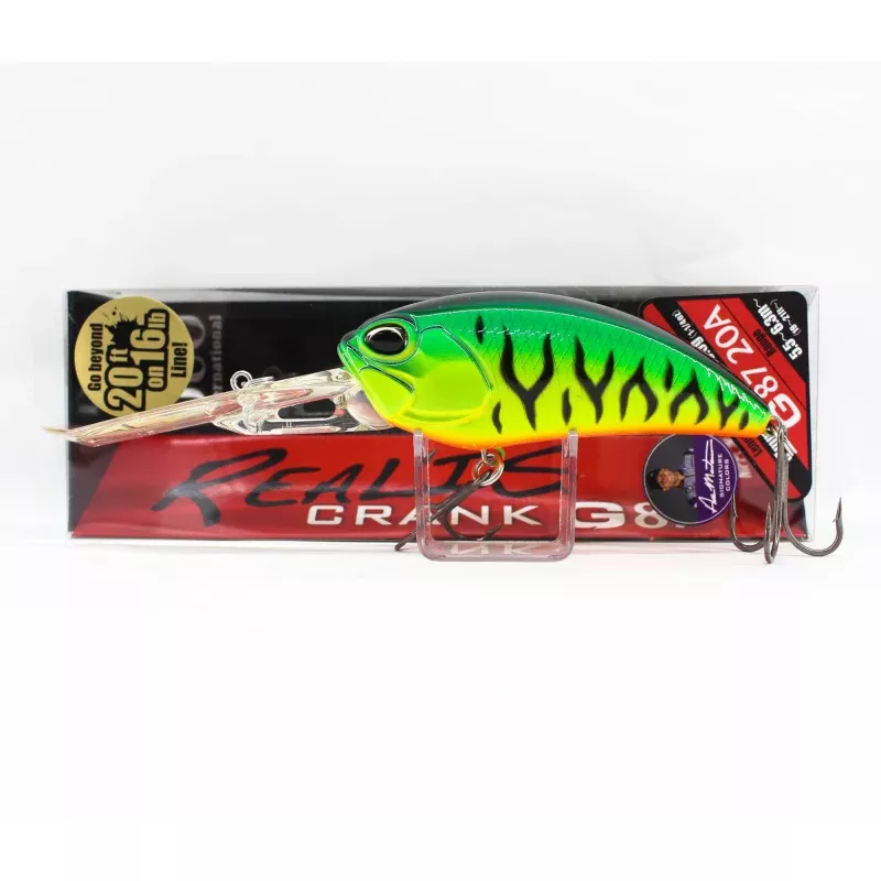 Duo Realis Crank G87 20A Deep Crank Bait Floating Lure ACC3235 (2456)