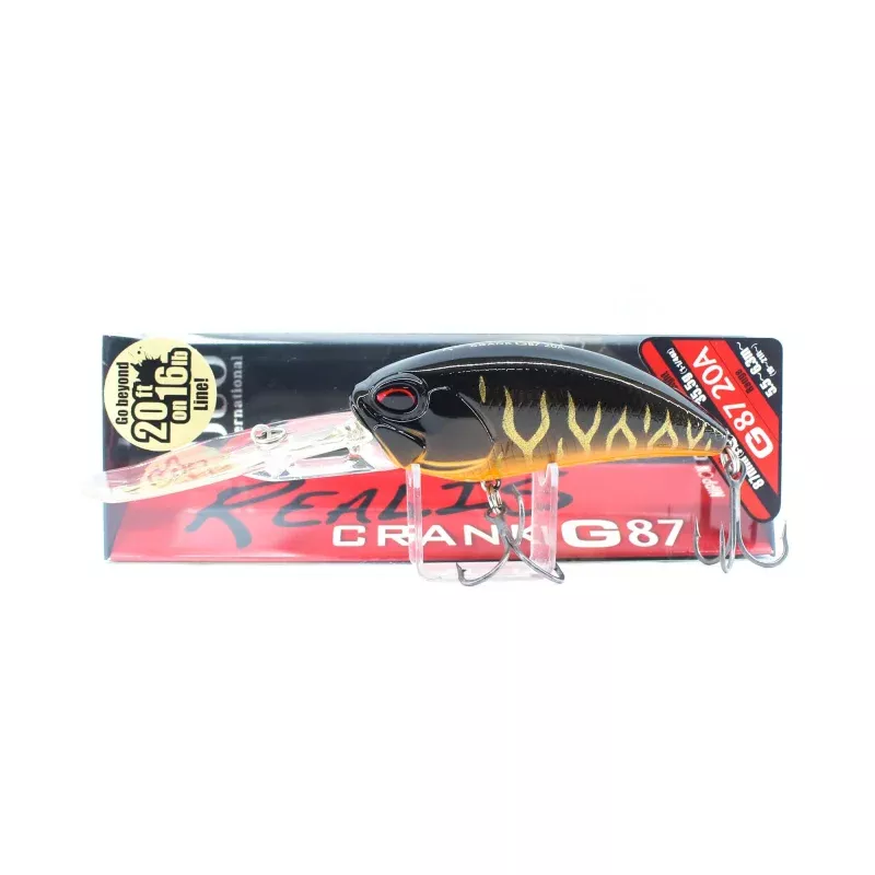 Duo Realis Crank G87 20A Deep Crank Bait Floating Lure ACC3334 (5604)