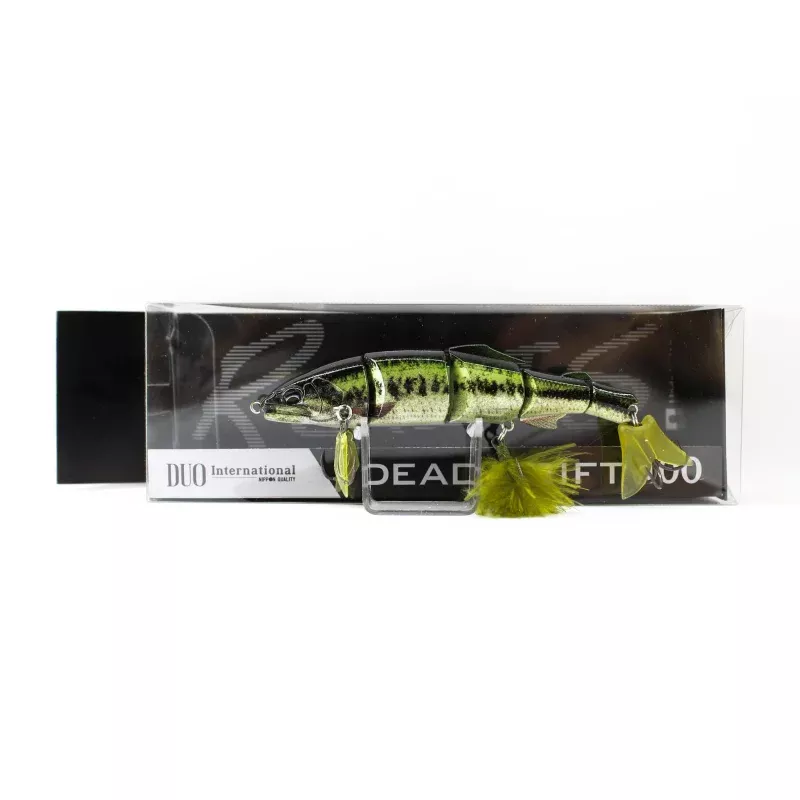 Duo Realis Dead Drift 100 Floating Lure CCC3853 (2469)