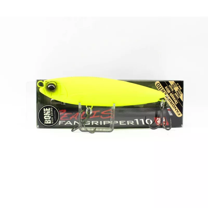 Duo Realis Fang Ripper 110 Floating Lure BCC0028 (0213)
