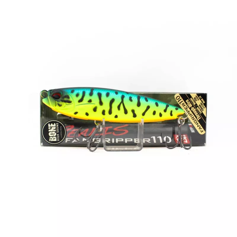 Duo Realis Fang Ripper 110 Floating Lure BCC3304 (0268)