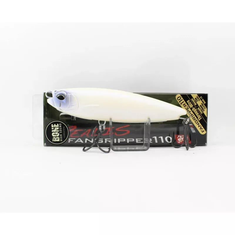 Duo Realis Fang Ripper 110 Floating Lure BCC3537 (0251)