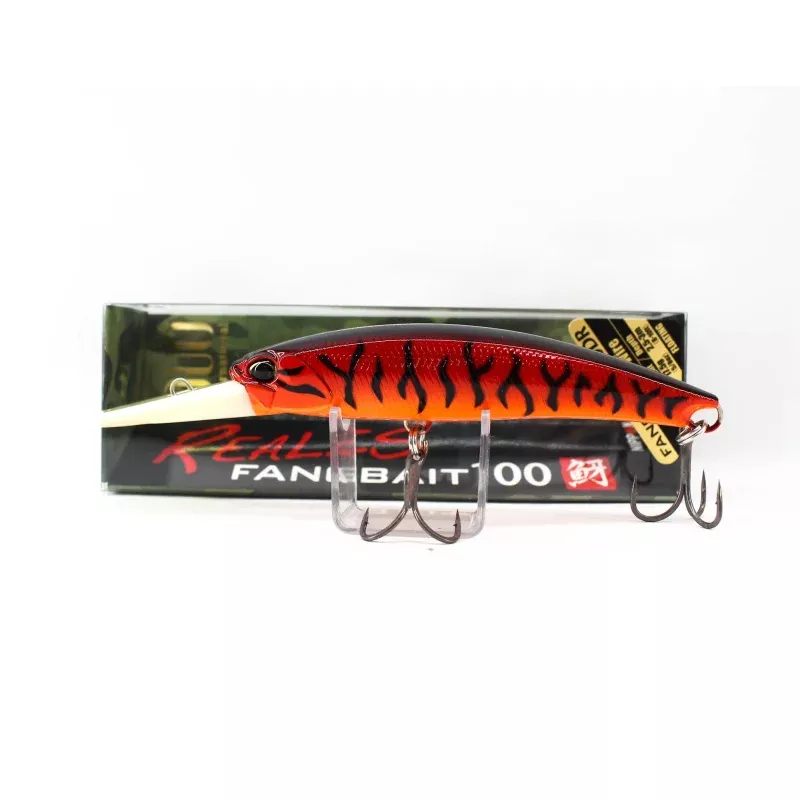 Duo Realis Fangbait 100DR Bone Floating Lure BCC3069 (7409)