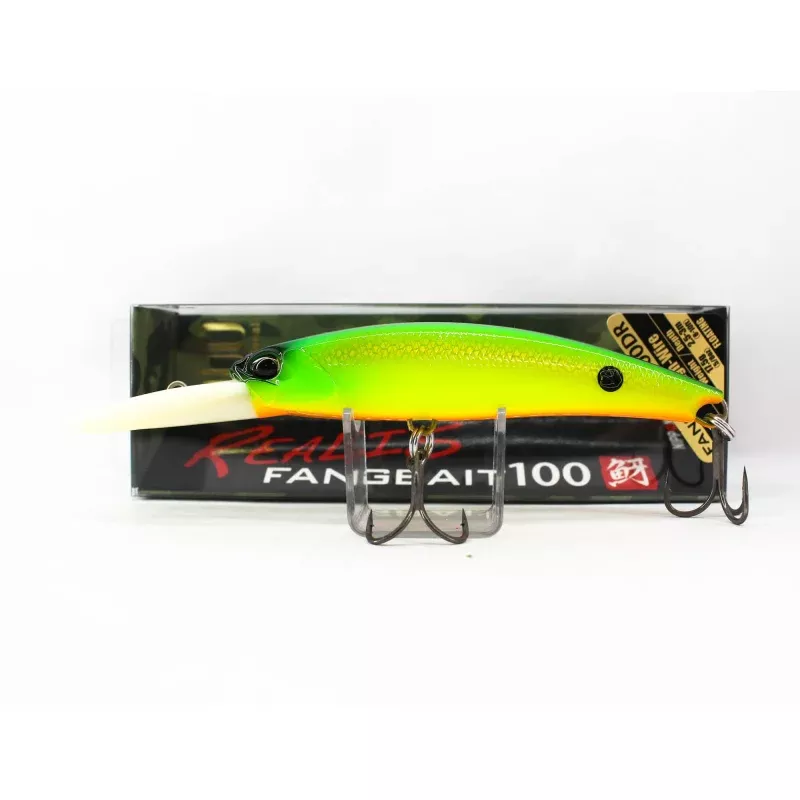 Duo Realis Fangbait 100DR Bone Floating Lure BCC3151 (7393)
