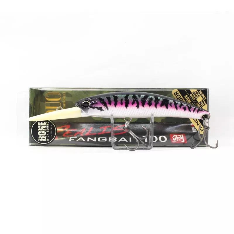 Duo Realis Fangbait 100DR Bone Floating Lure BCC3322 (4215)
