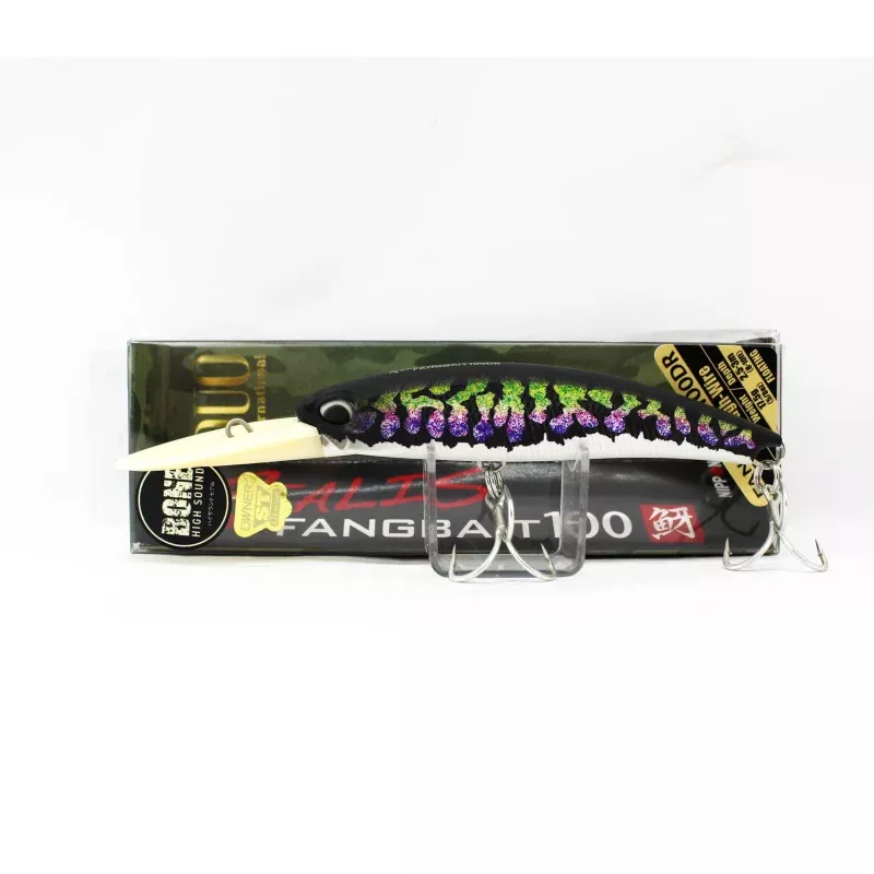 Duo Realis Fangbait 100DR Bone Floating Lure BCC3525 (4178)