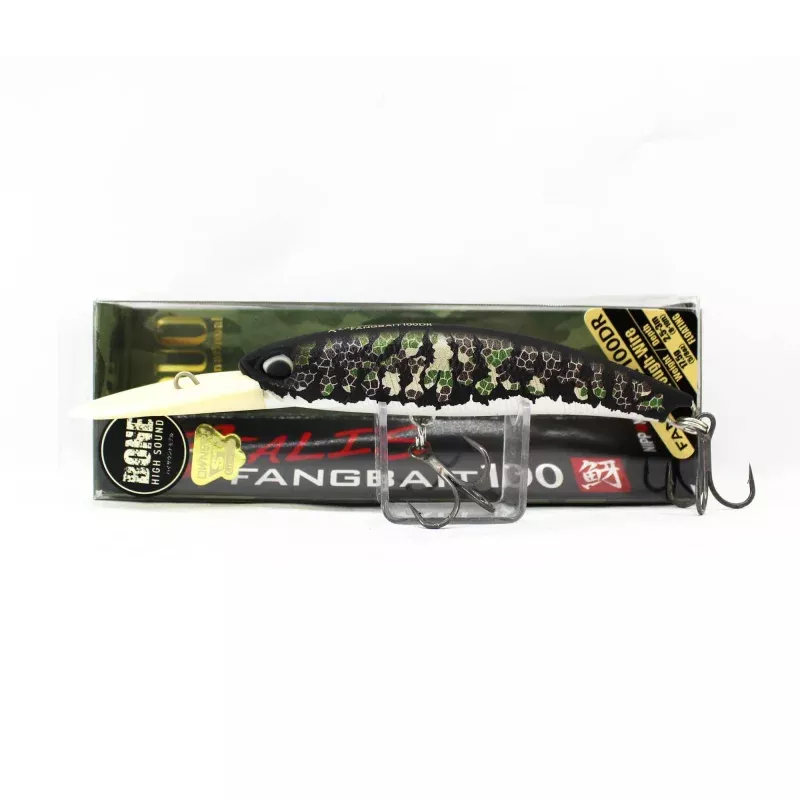 Duo Realis Fangbait 100DR Bone Floating Lure BCC3528 (4208)