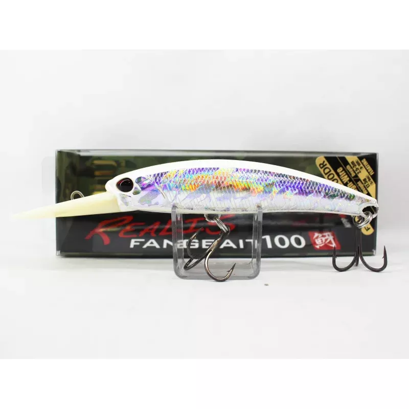 Duo Realis Fangbait 100DR Bone Floating Lure BJO0091 (7386)