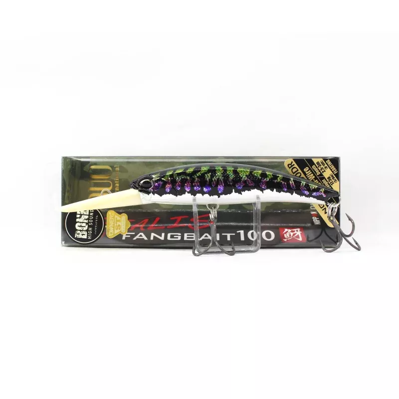 Duo Realis Fangbait 100DR Bone Floating Lure BSA3527 (4192)