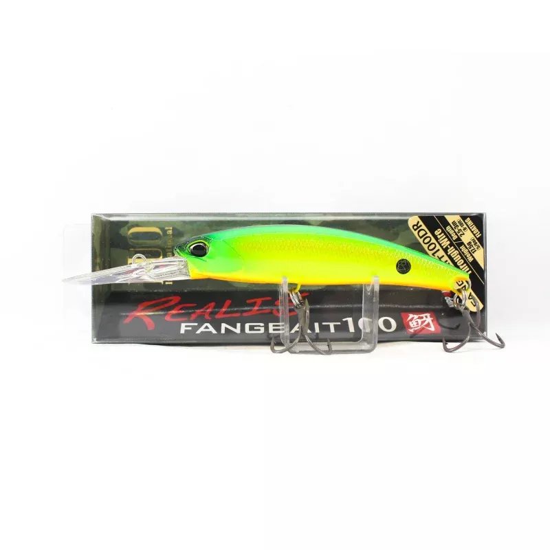 Duo Realis Fangbait 100DR Floating Lure ACC3151 (6483)