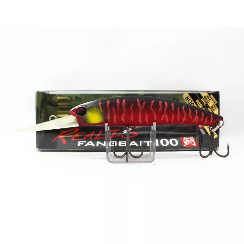 Duo Realis Fangbait 100DR Floating Lure ACC3222 (6490)
