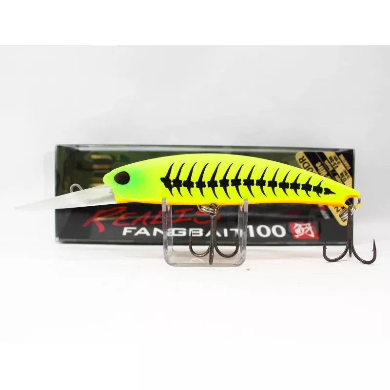 Duo Realis Fangbait 100DR Floating Lure ACC3519 (7973)