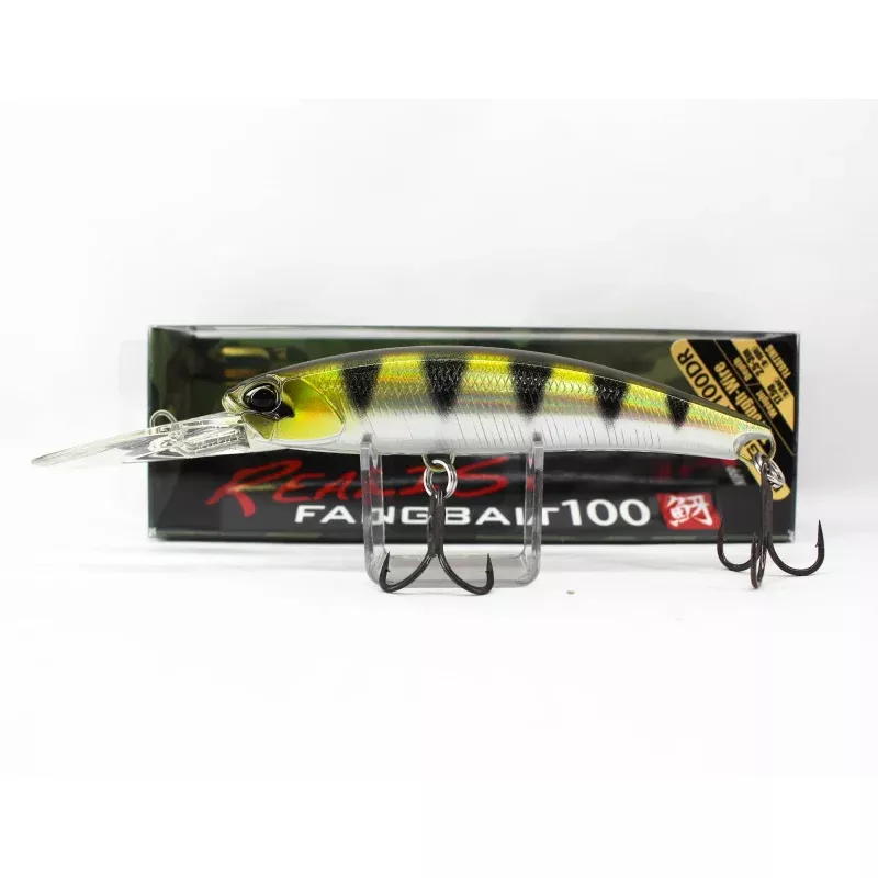 Duo Realis Fangbait 100DR Floating Lure ANA3344 (6421)