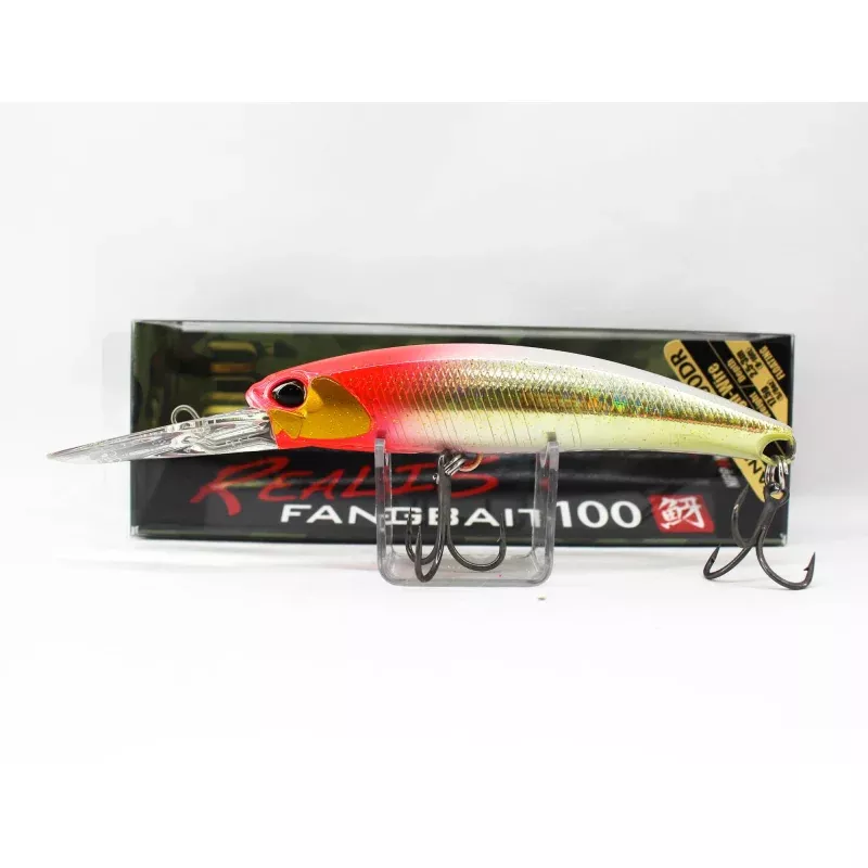 Duo Realis Fangbait 100DR Floating Lure APA3255 (6445)