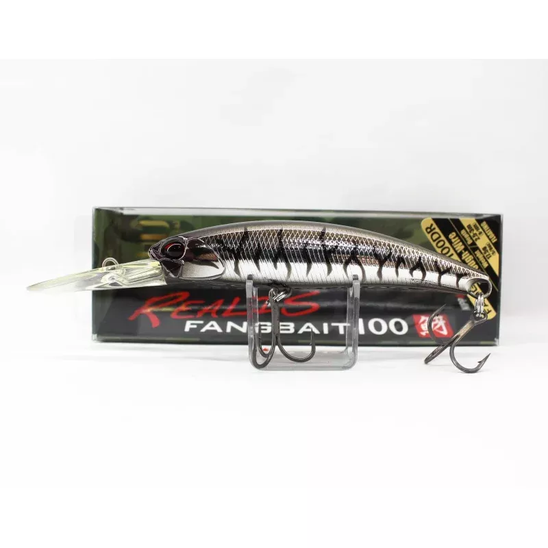 Duo Realis Fangbait 100DR Floating Lure ASA3258 (6469)