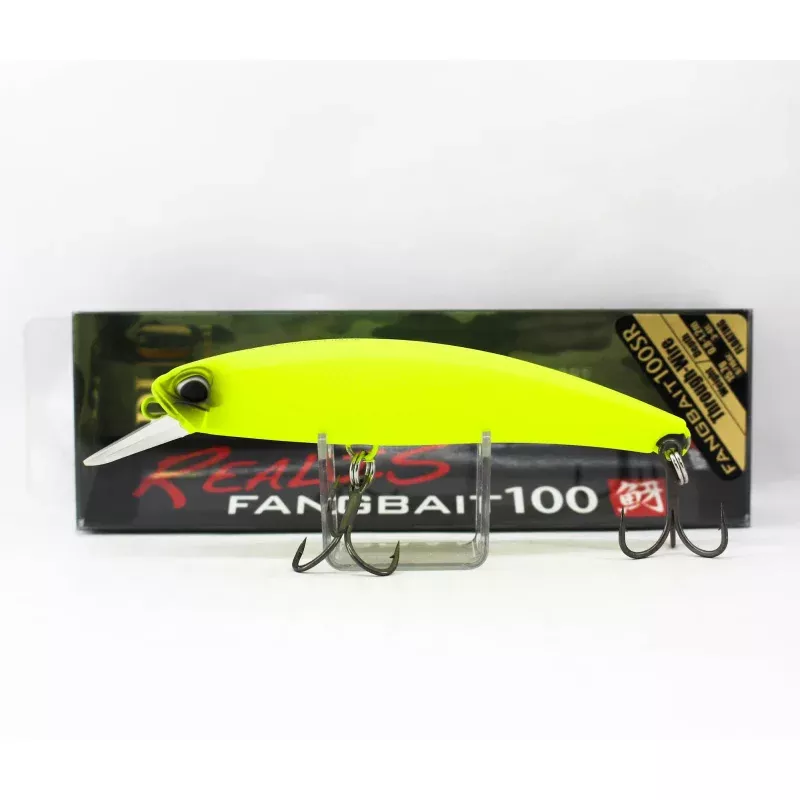 Duo Realis Fangbait 100SR Floating Lure ACC0028 (7249)