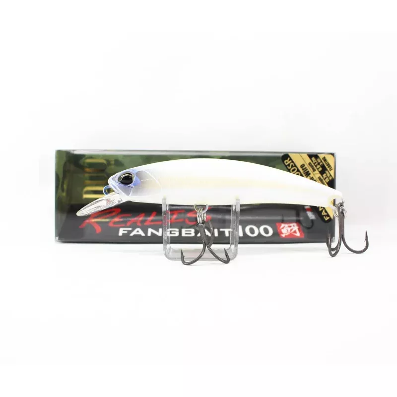 Duo Realis Fangbait 100SR Floating Lure ACC3008 (7232)