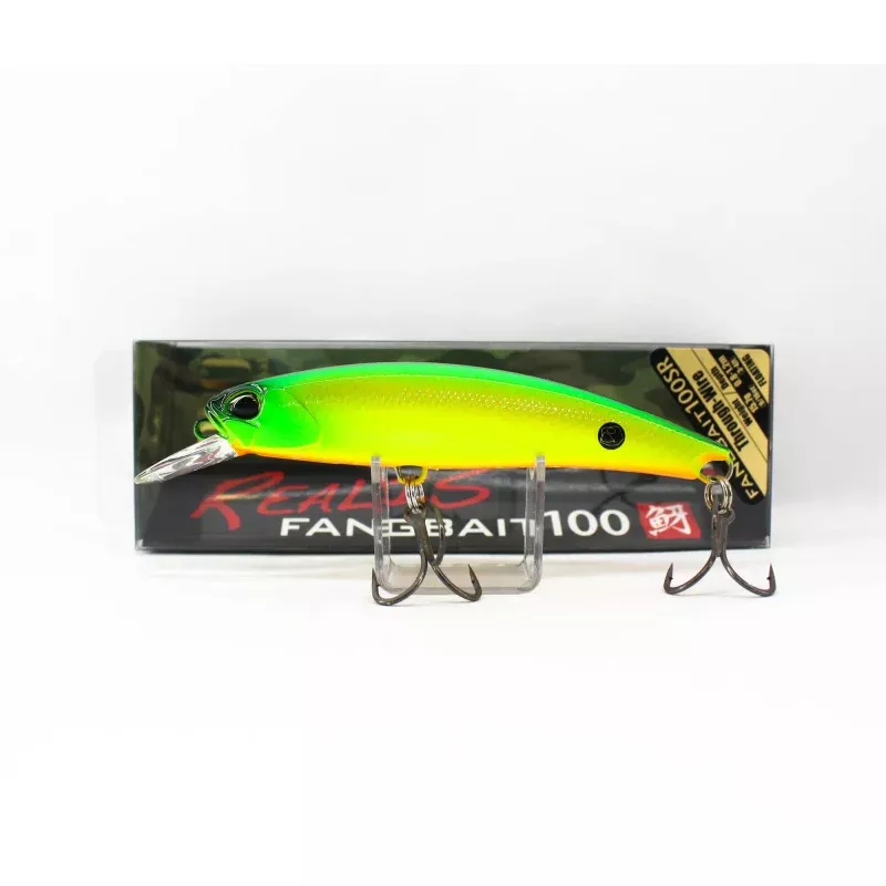 Duo Realis Fangbait 100SR Floating Lure ACC3151 (7022)