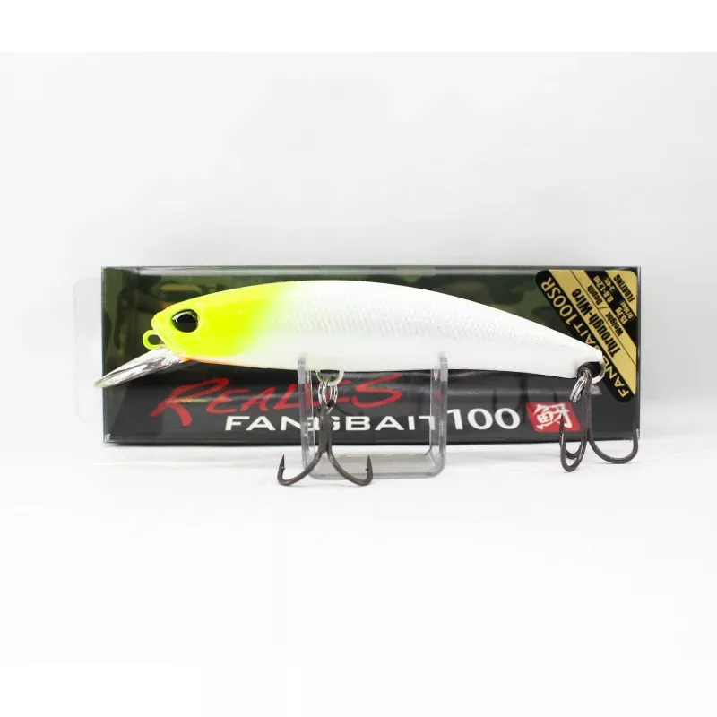 Duo Realis Fangbait 100SR Floating Lure ACC3302 (7053)