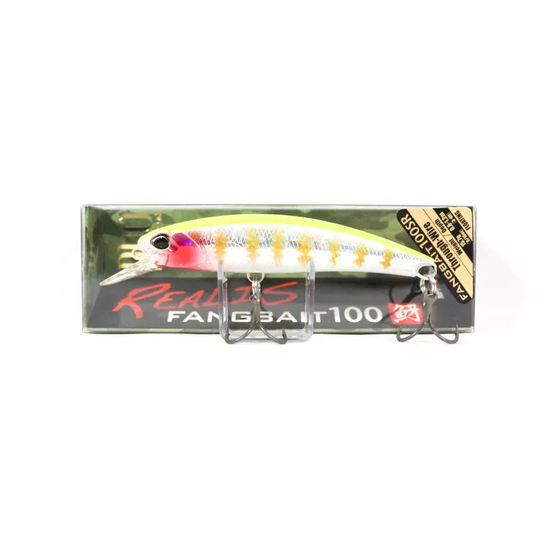 Duo Realis Fangbait 100SR Floating Lure ADA3305 (6957)