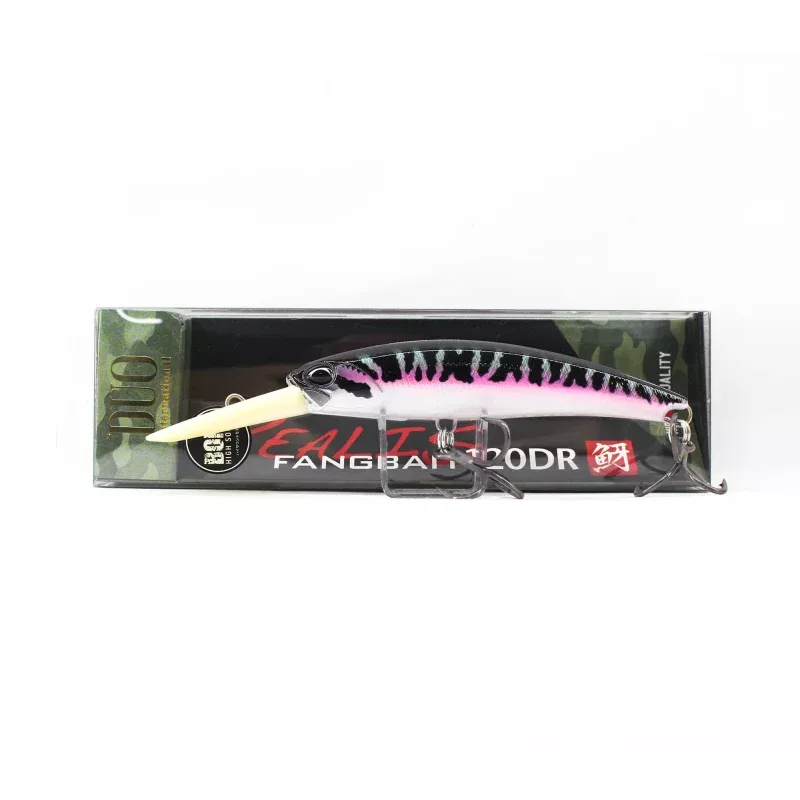 Duo Realis Fangbait 120DR Bone Floating Lure BCC3322 (4284)