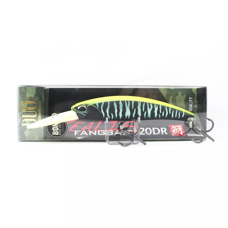 Duo Realis Fangbait 120DR Bone Floating Lure BCC3384 (7699)