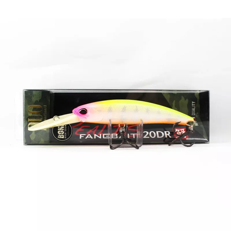 Duo Realis Fangbait 120DR Bone Floating Lure BCC3385 (7705)