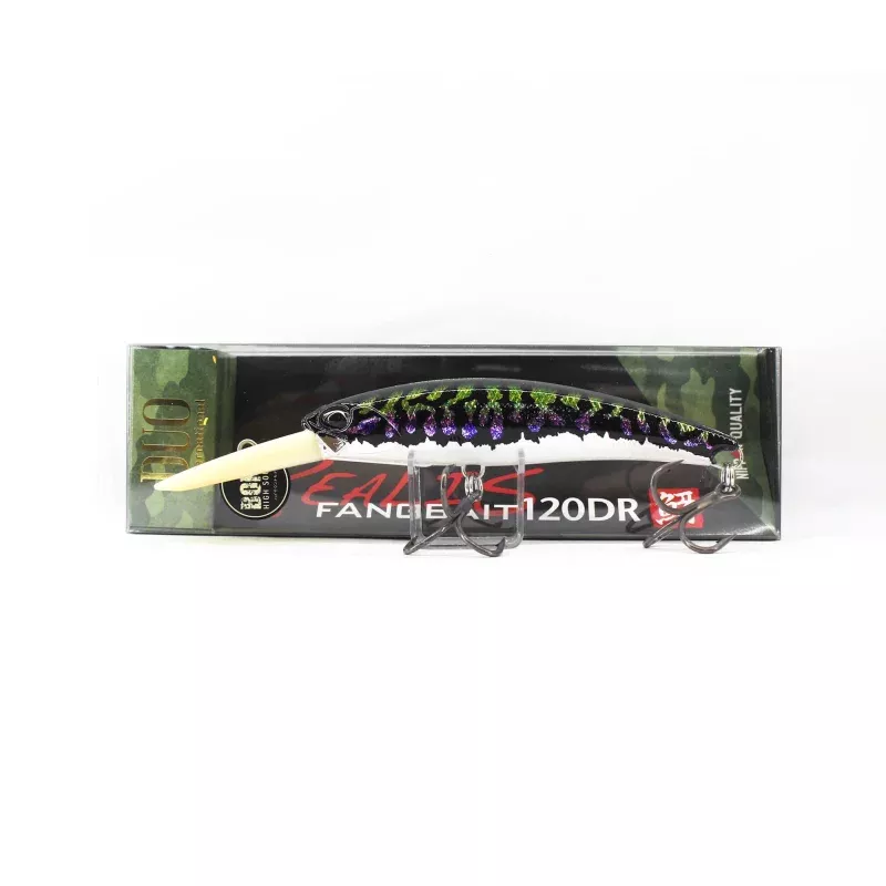 Duo Realis Fangbait 120DR Bone Floating Lure BSA3527 (4253)