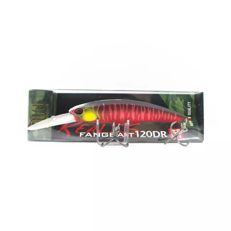 Duo Realis Fangbait 120DR Floating Lure ACC3222 (1299)