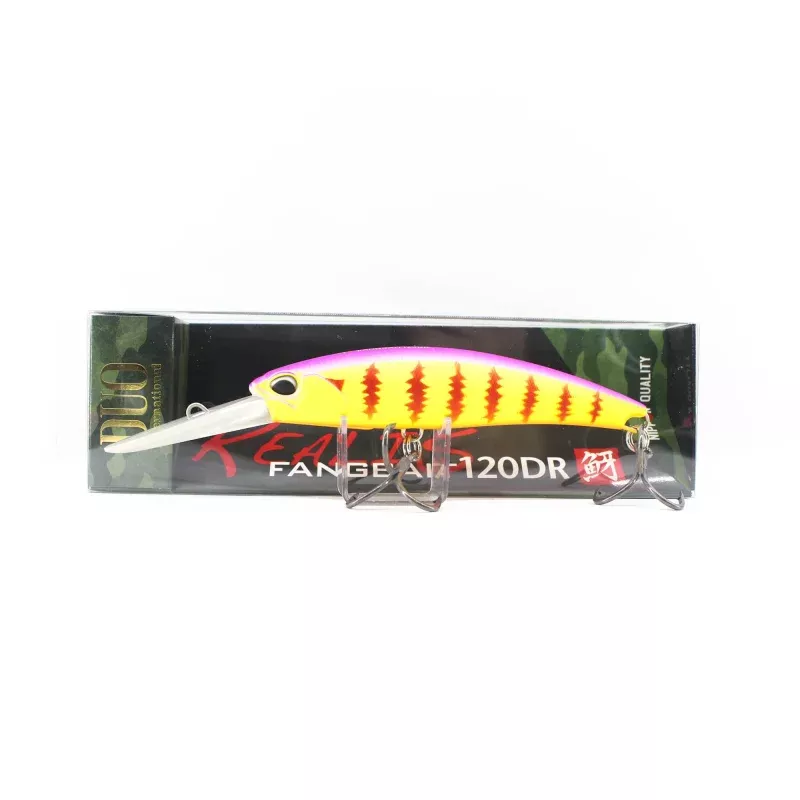 Duo Realis Fangbait 120DR Floating Lure ACC3259 (4893)