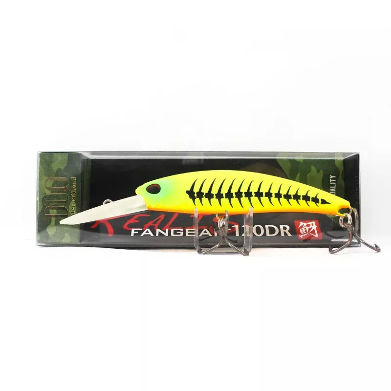 Duo Realis Fangbait 120DR Floating Lure ACC3519 (7980)