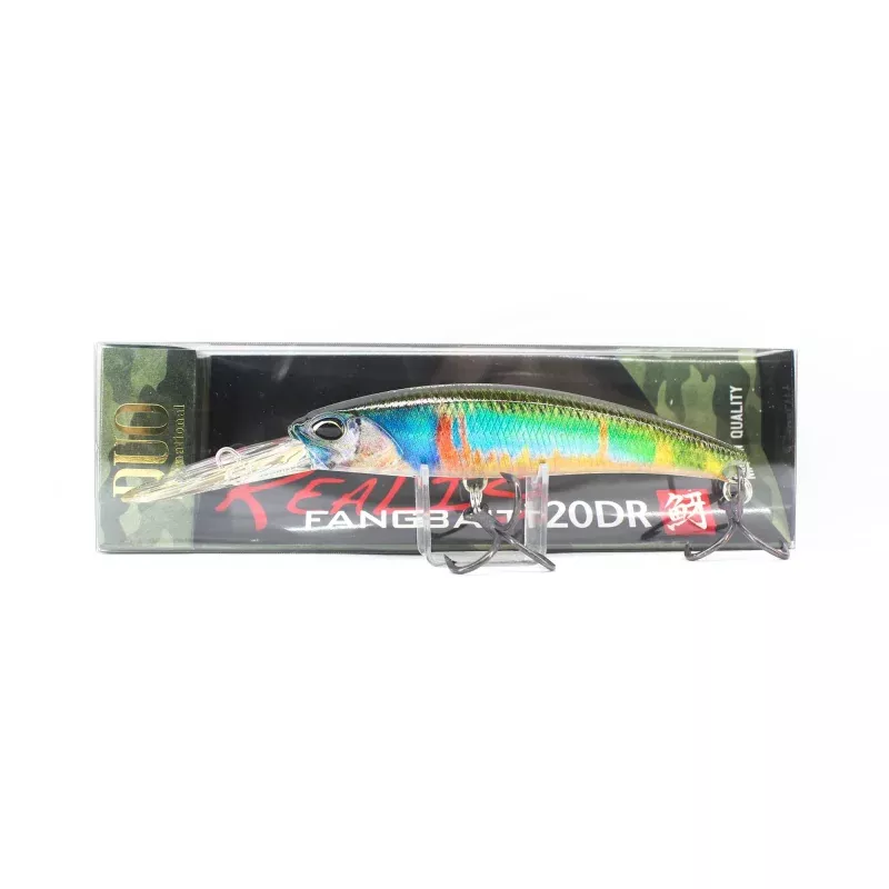 Duo Realis Fangbait 120DR Floating Lure ANA3387 (7774)