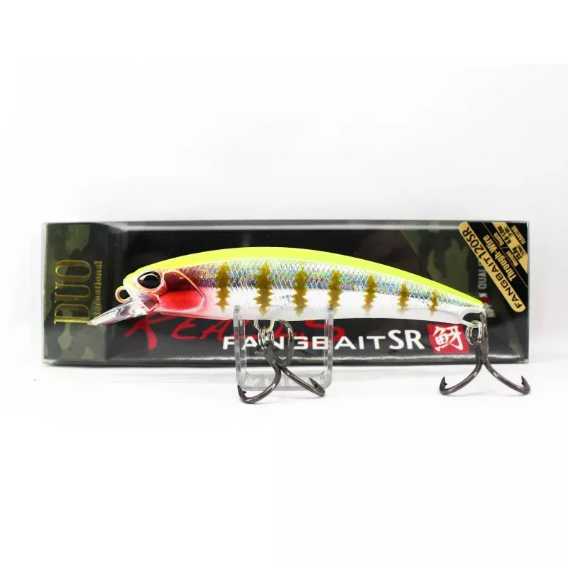 Duo Realis Fangbait 120SR Floating Lure ADA3305 (2246)
