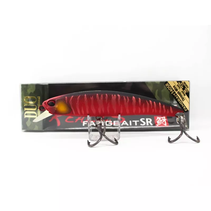 Duo Realis Fangbait 140SR Floating Lure ACC3222 (1305)