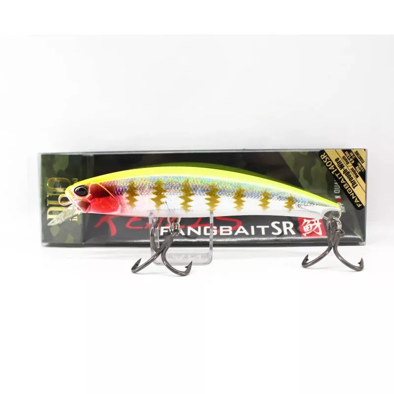 Duo Realis Fangbait 140SR Floating Lure ADA3305 (3656)