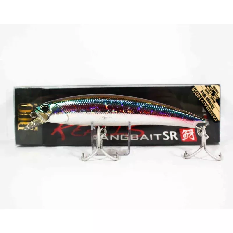 Duo Realis Fangbait 140SR Floating Lure ADA4013 (3670)