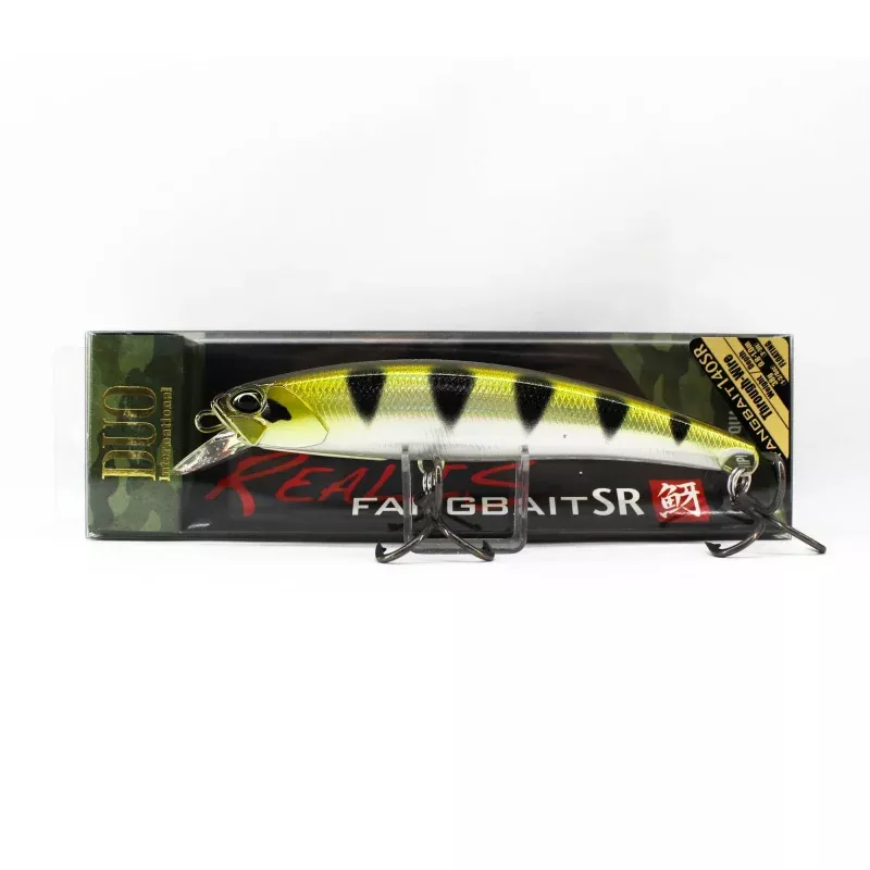 Duo Realis Fangbait 140SR Floating Lure ANA3344 (3700)