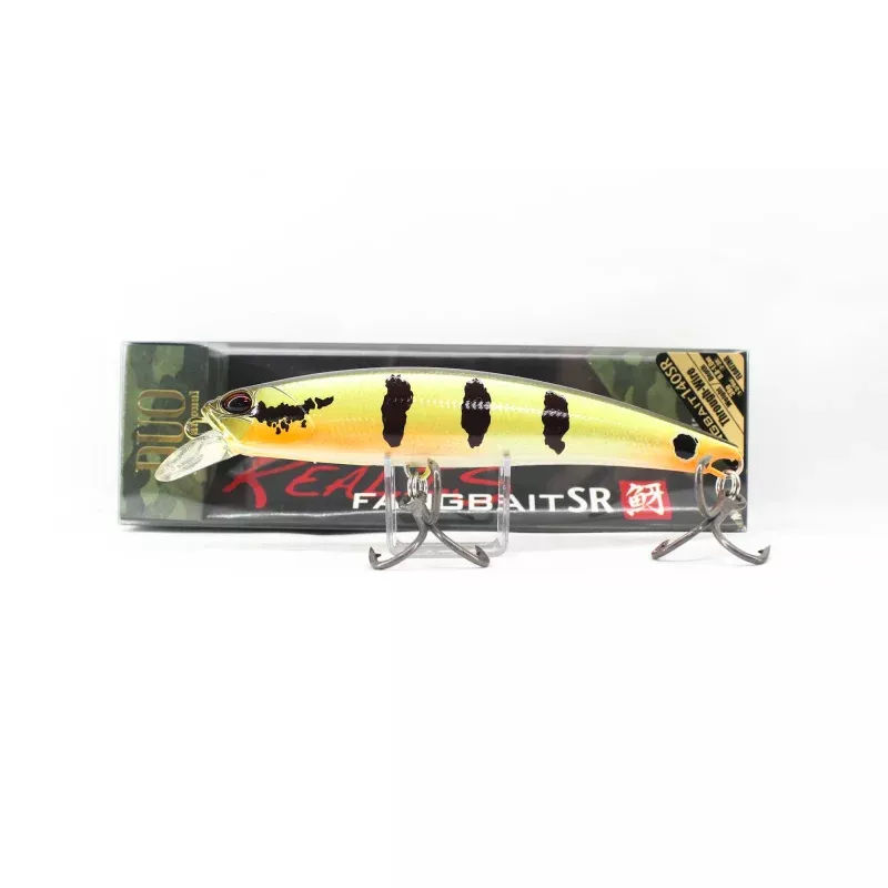Duo Realis Fangbait 140SR Floating Lure AOA3327 (4096)