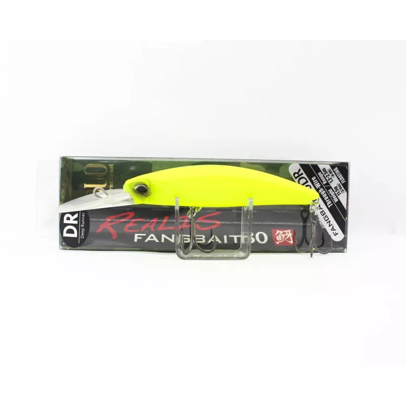Duo Realis Fangbait 80DR Floating Lure ACC0028 (2336)