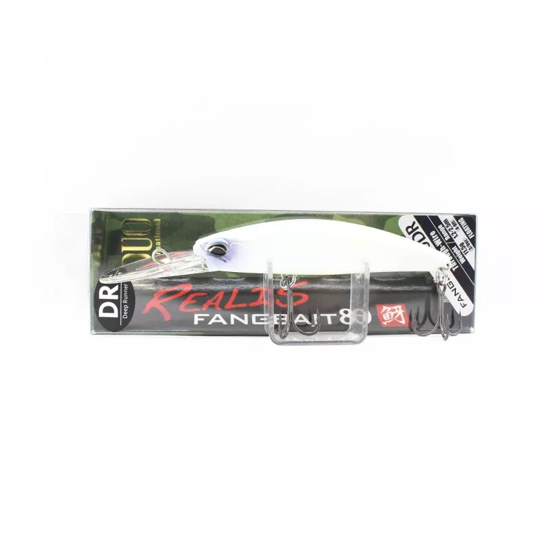 Duo Realis Fangbait 80DR Floating Lure ACC3008 (2329)