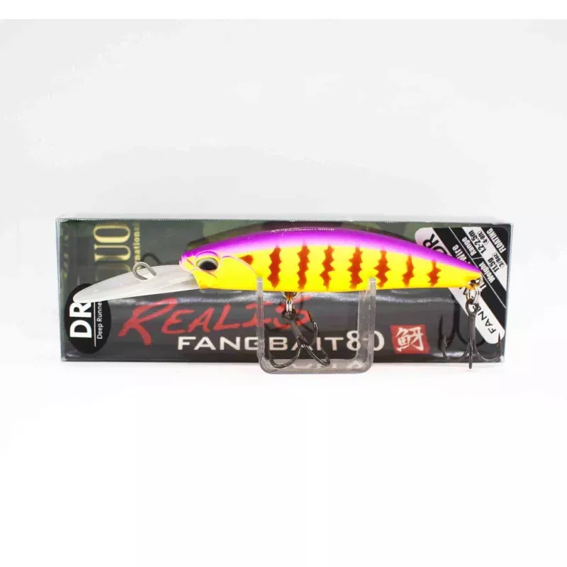 Duo Realis Fangbait 80DR Floating Lure ACC3259 (5988)