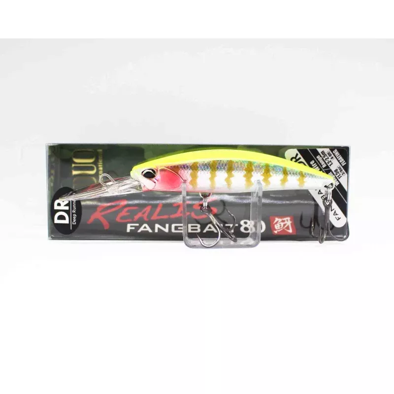Duo Realis Fangbait 80DR Floating Lure ADA3305 (6015)