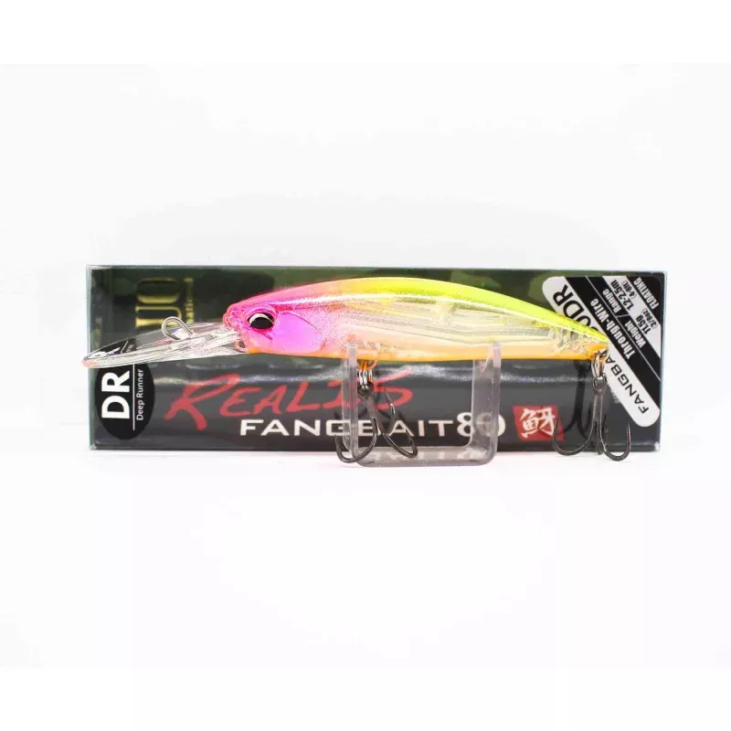 Duo Realis Fangbait 80DR Floating Lure CEA3375 (6046)
