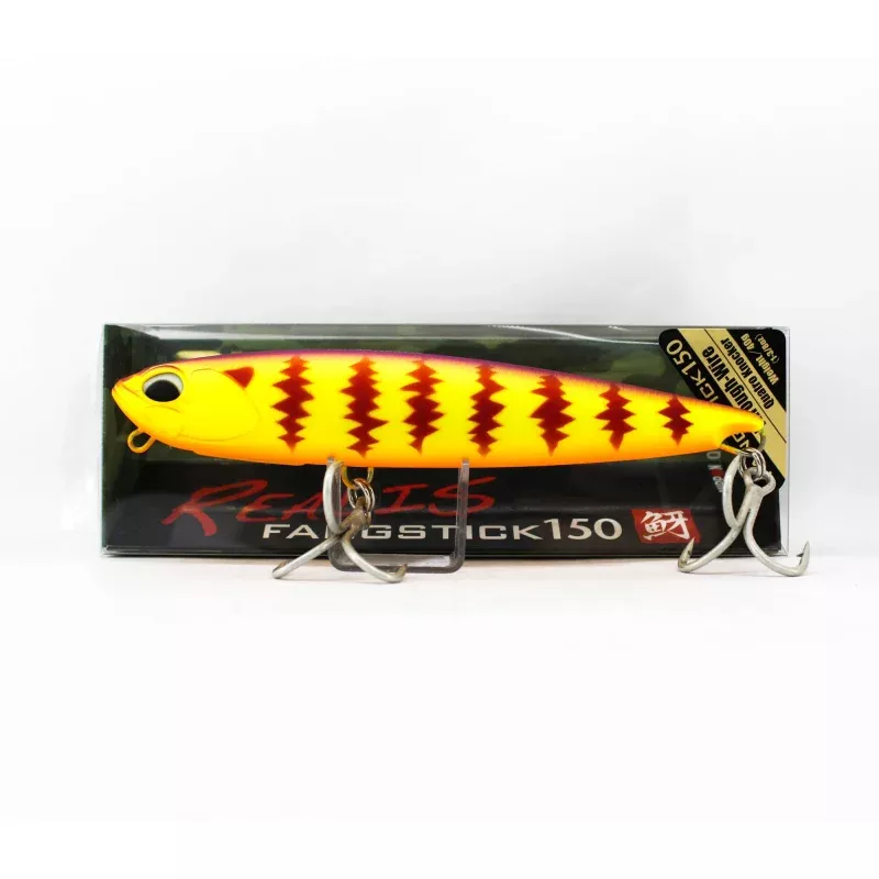 Duo Realis Fangstick 150 Floating Lure BCC3259 (7305)