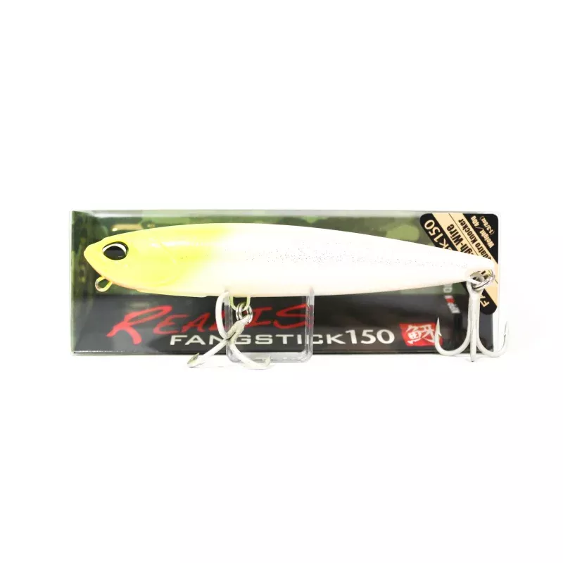 Duo Realis Fangstick 150 Floating Lure BCC3302 (7312)