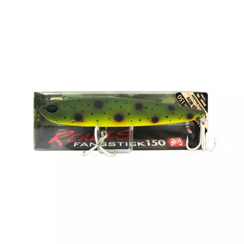 Duo Realis Fangstick 150 Floating Lure BCC3336 (7336)