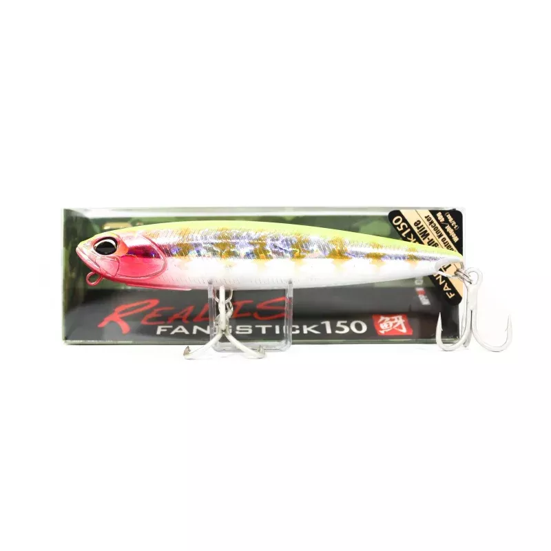 Duo Realis Fangstick 150 Floating Lure GDA3305 (7251)
